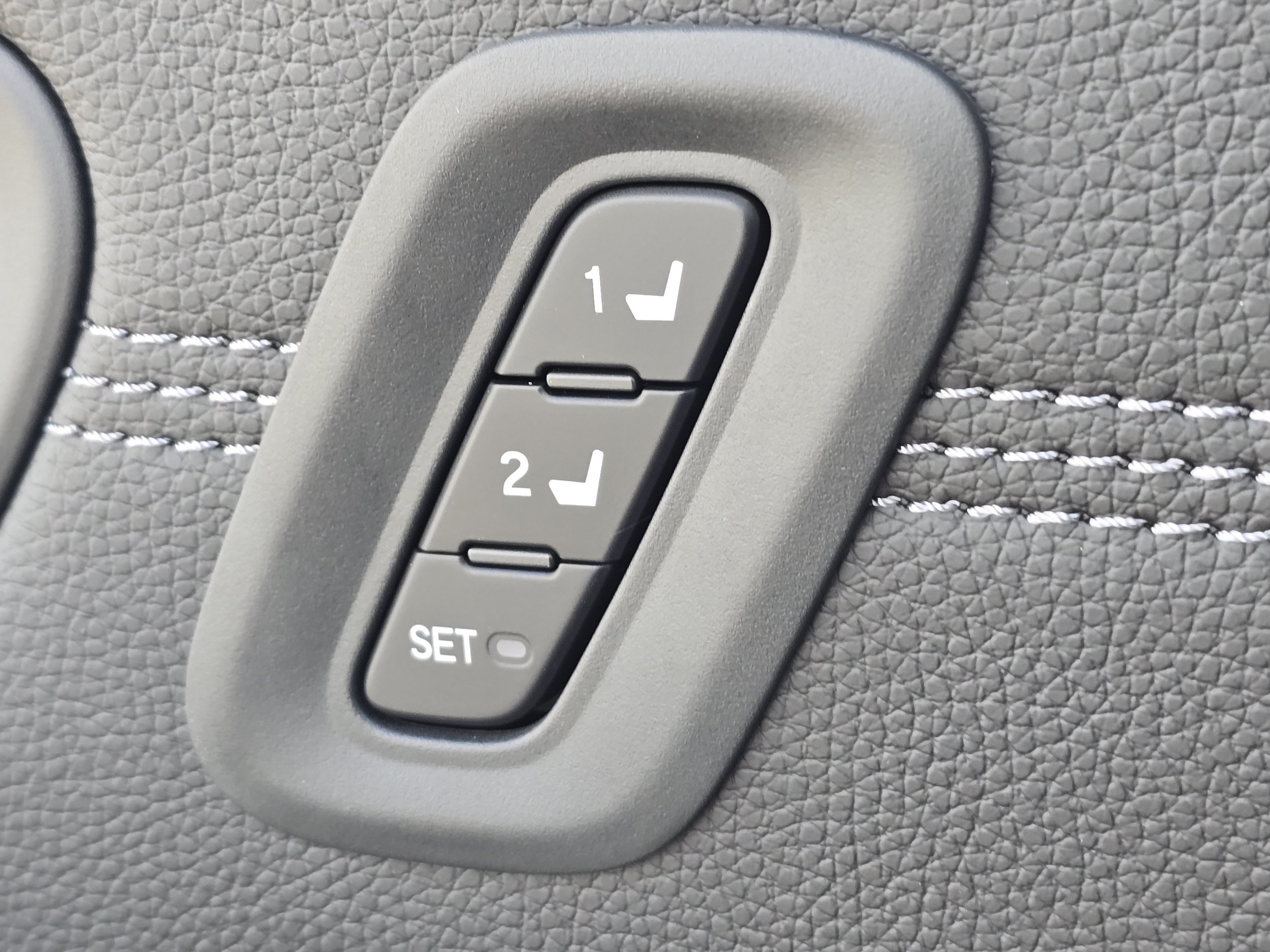 New 2026 Honda Pilot Elite image 21