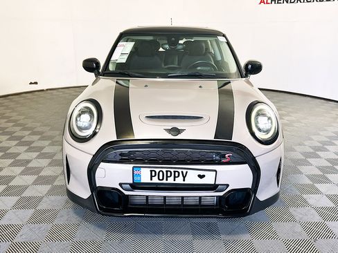 Used 2023 MINI Cooper S image 8