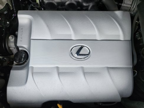 Used 2015 Lexus RX 350 AWD image 21