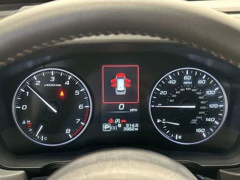 Certified 2026 Subaru Forester Sport AWD/4WD image 7