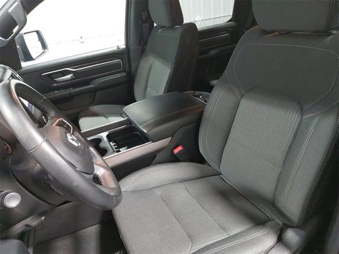 Used 2022 RAM 1500 Big Horn image 14