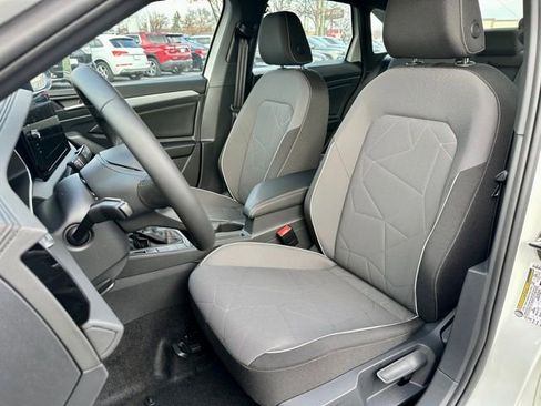 New 2026 Volkswagen Jetta Sport FWD image 13