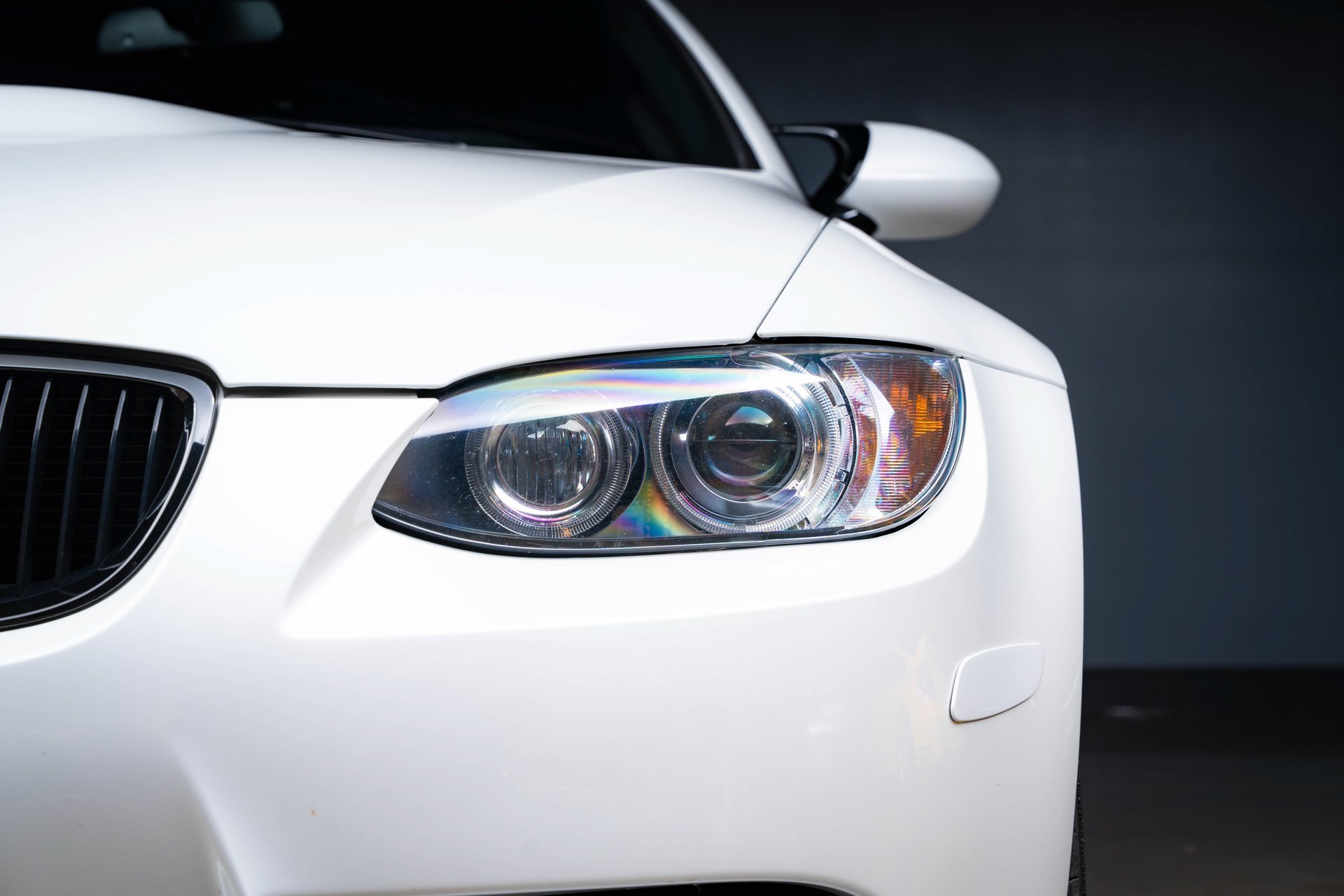 Used 2012 BMW M3 Coupe RWD image 11