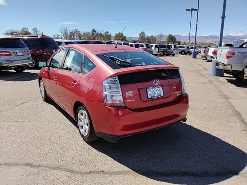 Used 2008 Toyota Prius image 7