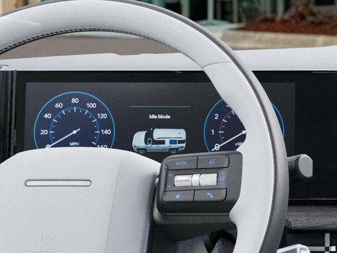New 2026 Hyundai Santa Fe Calligraphy AWD/4WD image 14