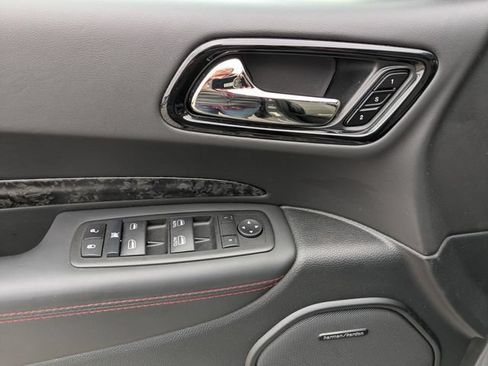 Used 2024 Dodge Durango R/T AWD/4WD image 23