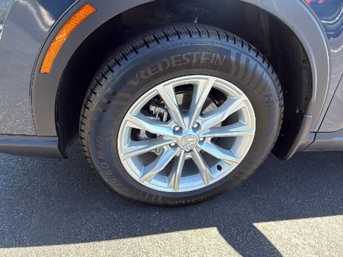 Certified 2024 Honda CR-V EX image 9