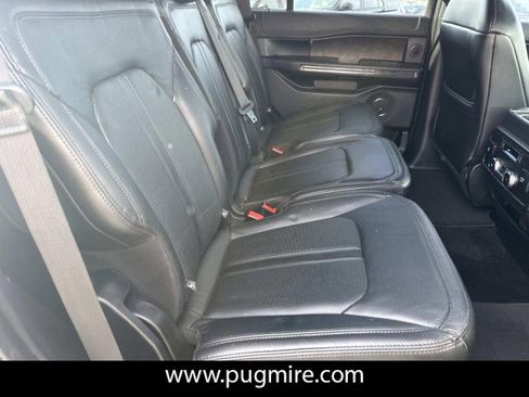 Used 2018 Ford Expedition Limited w/ Equipment Group 301A image 15