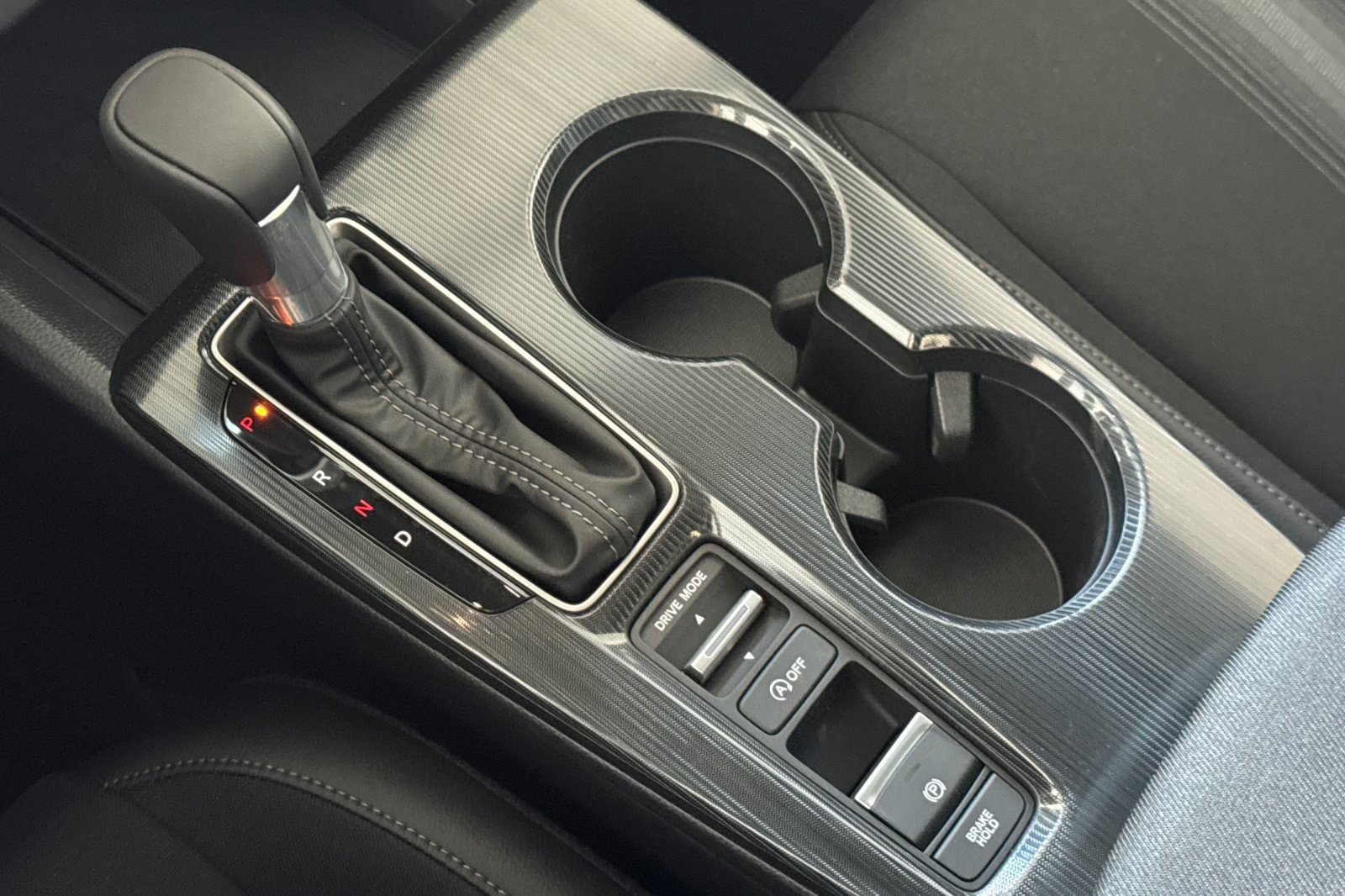 Used 2026 Honda Civic Sport image 18