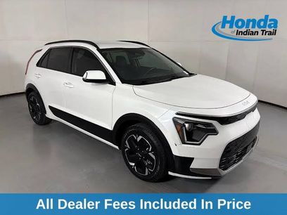 Used 2023 Kia Niro Wind w/ Wind Preserve Package