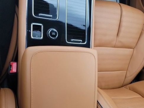 Certified 2023 Lincoln Aviator Black Label w/ Dynamic Handling Package image 45