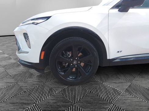 Used 2024 Buick Envision Sport Touring image 14