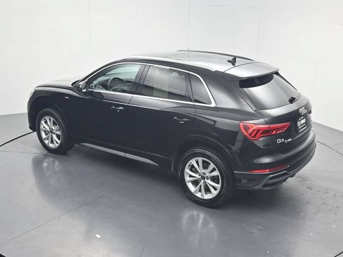 Used 2025 Audi Q3 2.0T Premium AWD/4WD image 47
