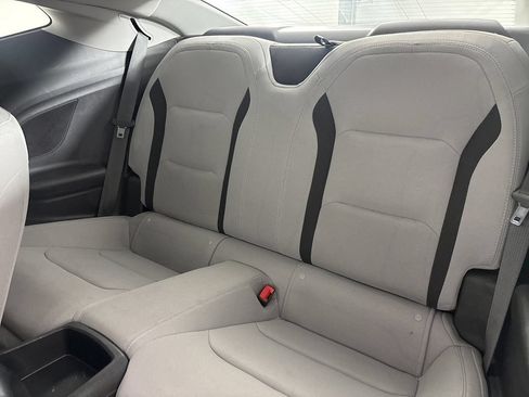 Used 2023 Chevrolet Camaro LT RWD image 21