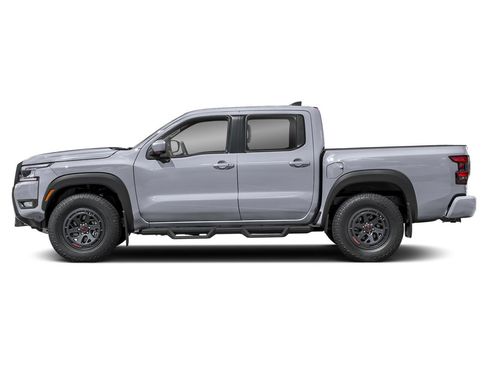New 2026 Nissan Frontier PRO-4X w/ Tow Package AWD/4WD image 12