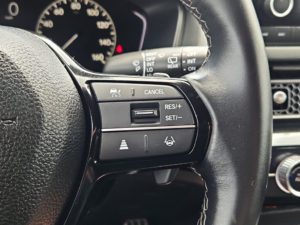 Certified 2024 Honda Civic Sport image 20