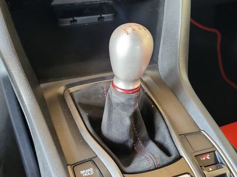 Used 2021 Honda Civic Type R image 23