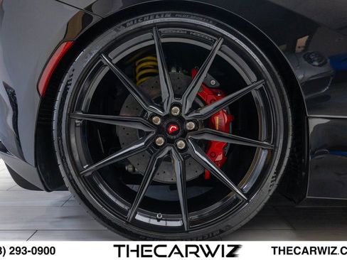 Used 2021 Ferrari F8 Tributo RWD image 32