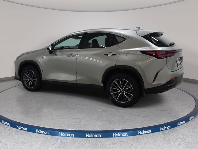 Used 2024 Lexus NX 350 AWD w/ Cold Area Package image 8