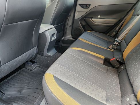 New 2025 Subaru Crosstrek 2.5i Sport image 21