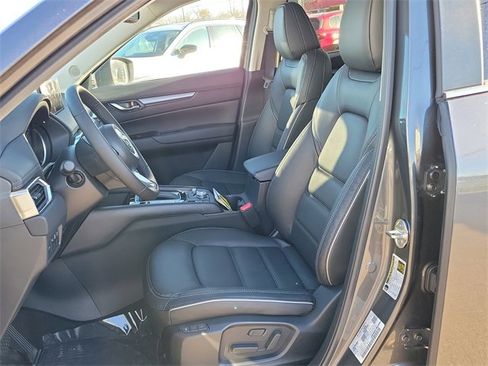 New 2025 MAZDA CX-5 AWD 2.5 S image 17