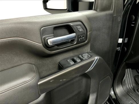 Used 2022 GMC Sierra 2500 AT4 w/ Gooseneck/5TH Wheel Package AWD/4WD image 42