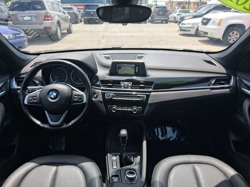 Used 2017 BMW X1 xDrive28i AWD/4WD image 15