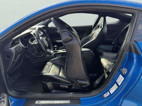 Used 2021 Ford Mustang GT RWD image 25