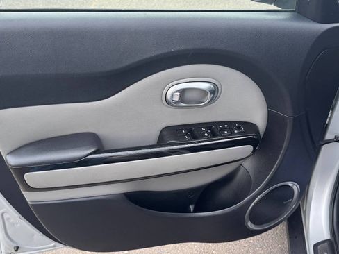 Used 2014 Kia Soul + w/ Audio Package FWD image 13