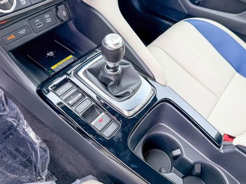 New 2026 Acura Integra A-Spec image 21