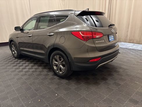Used 2014 Hyundai Santa Fe Sport w/ Popular Equipment Package 02 image 7