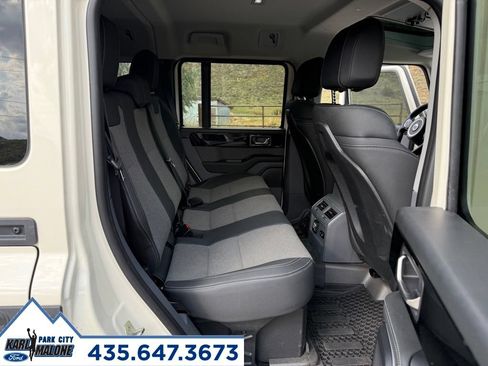 Used 2024 INEOS Grenadier AWD/4WD image 29