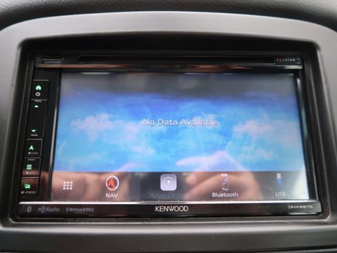 Used 2008 Mercedes-Benz SL 550 image 18