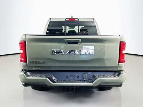 New 2026 RAM 1500 Big Horn RWD image 6