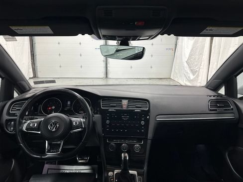 Used 2020 Volkswagen GTI SE FWD image 38