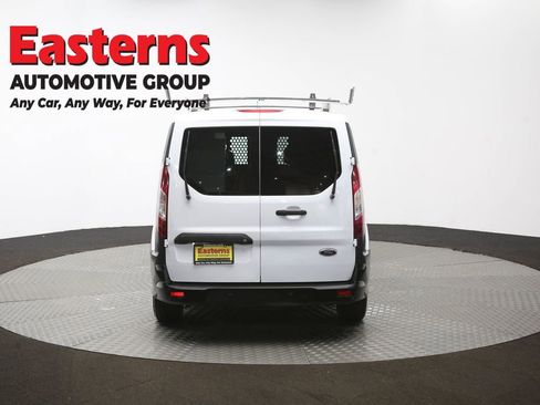 Used 2016 Ford Transit Connect XL image 36