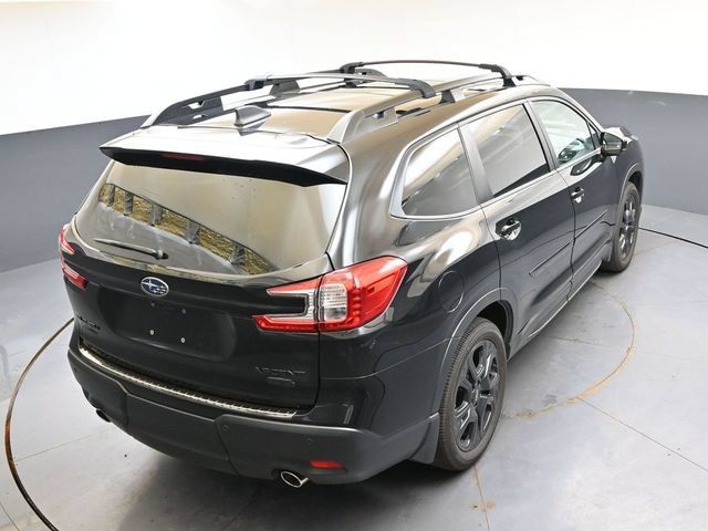 Used 2025 Subaru Ascent Bronze Edition w/ Onyx Package AWD/4WD image 40