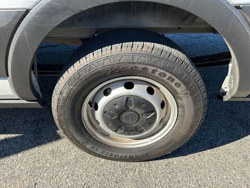 Used 2021 Ford Transit 350 148 High Roof Extended image 18