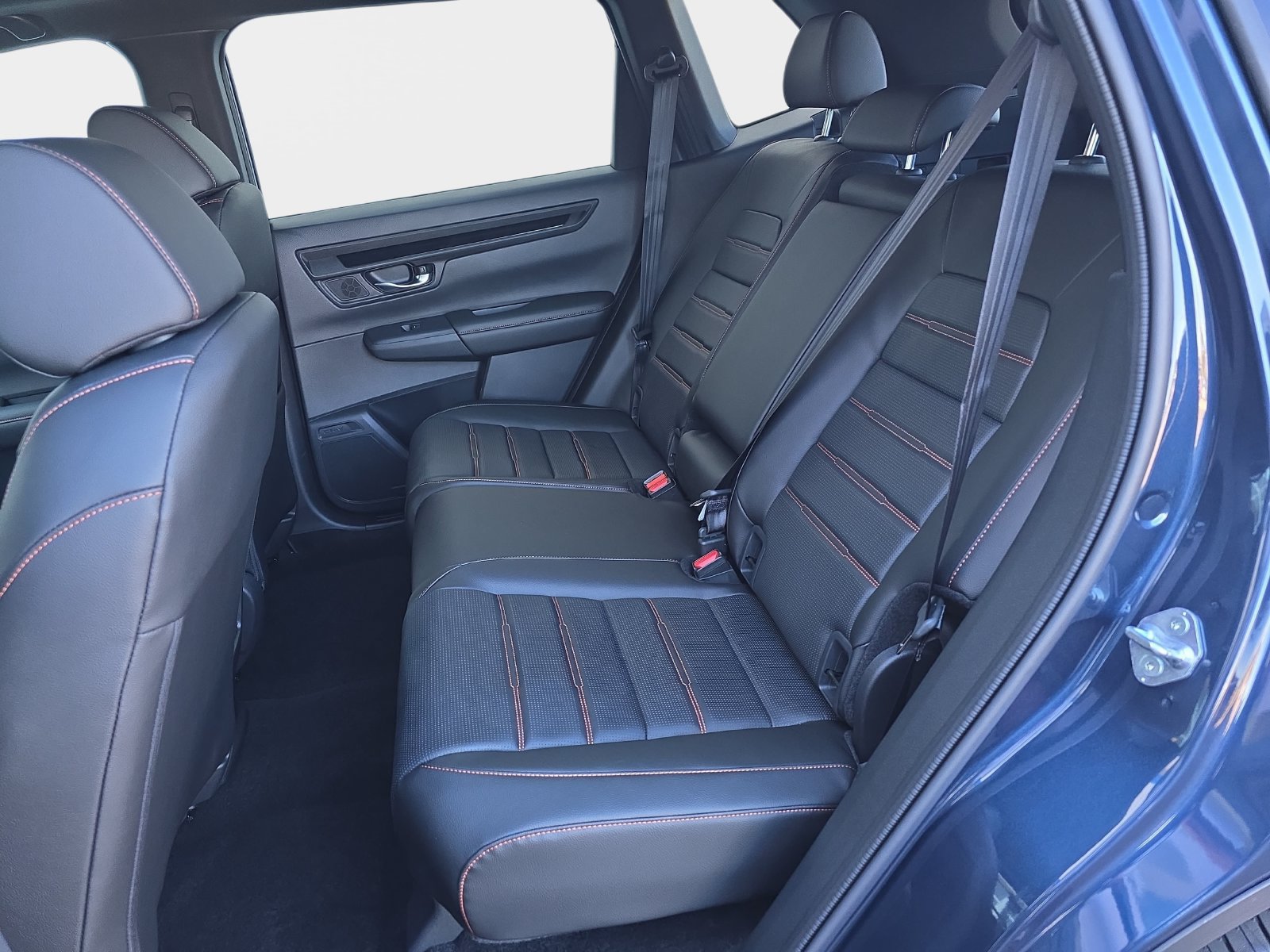 New 2027 Honda CR-V Sport-L image 14