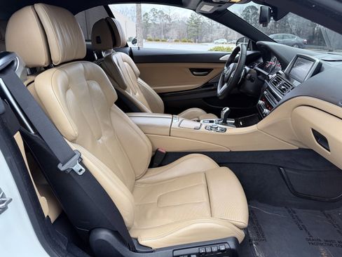 Used 2013 BMW M6 Base image 35