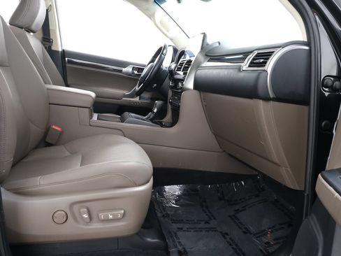 Used 2023 Lexus GX 460 Premium w/ Premium Package AWD/4WD image 41