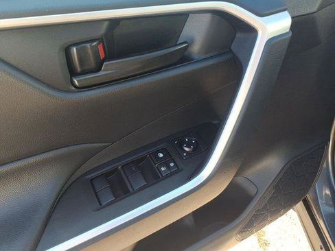 Certified 2025 Toyota RAV4 LE image 15