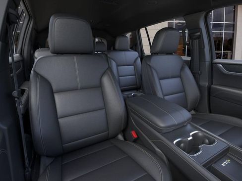 New 2026 GMC Acadia Elevation w/ Elevation Premium Package FWD image 16