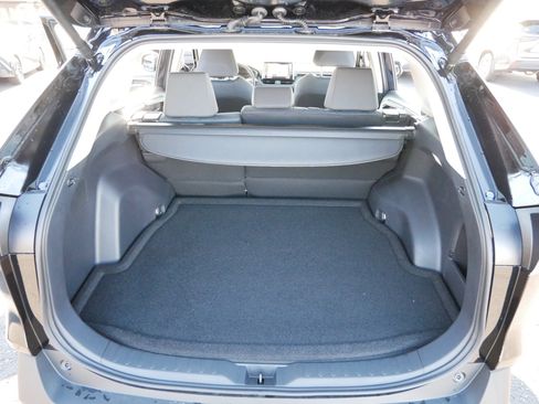 Certified 2025 Toyota RAV4 XLE w/ Convenience Package image 18