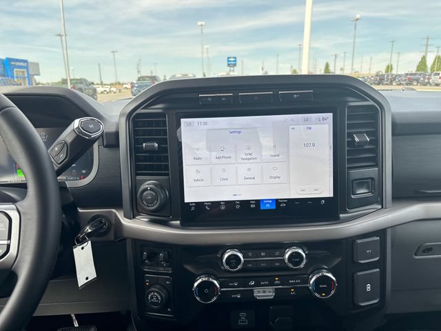 Used 2024 Ford F150 XLT w/ Tow/Haul Package AWD/4WD image 18