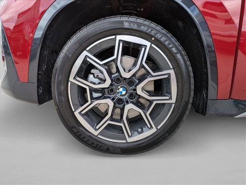 Used 2026 BMW X1 xDrive28i AWD/4WD image 10