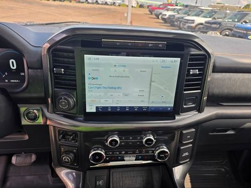 Used 2022 Ford F150 Tremor w/ Equipment Group 402A High AWD/4WD image 21