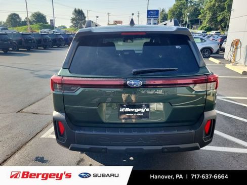 New 2026 Subaru Outback Limited AWD/4WD image 3