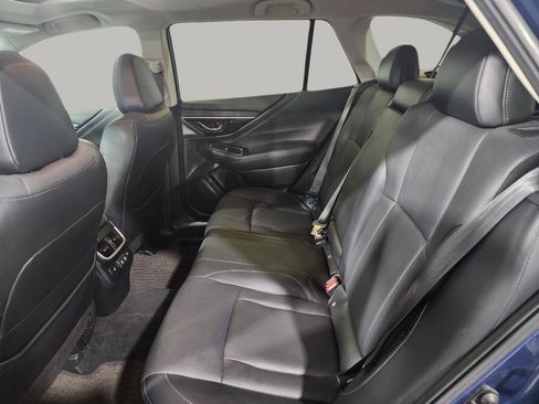 Used 2022 Subaru Outback Limited AWD/4WD image 27