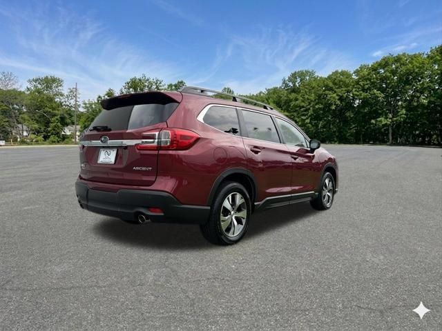 Used 2025 Subaru Ascent Premium AWD/4WD image 9
